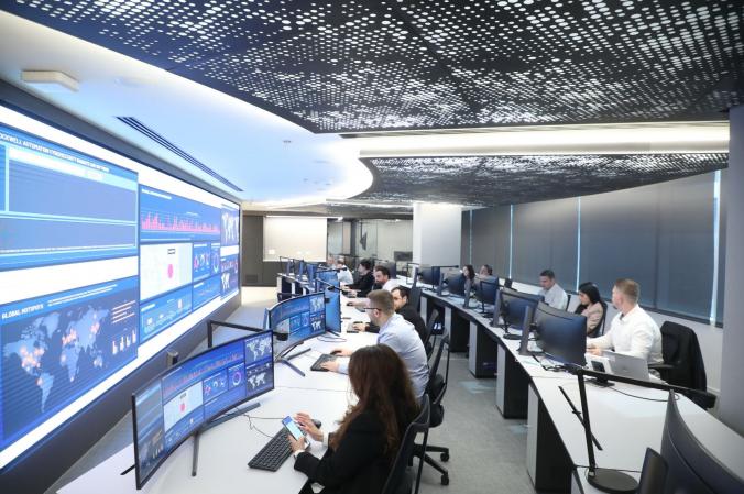Cyber Risk Ranks Among Top Threats to Manufacturing Growth