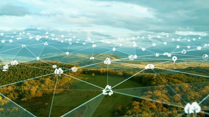EIT RawMaterials funded project to develop a Blockchain based Circular system for Assessing Rare Earth Sustainability