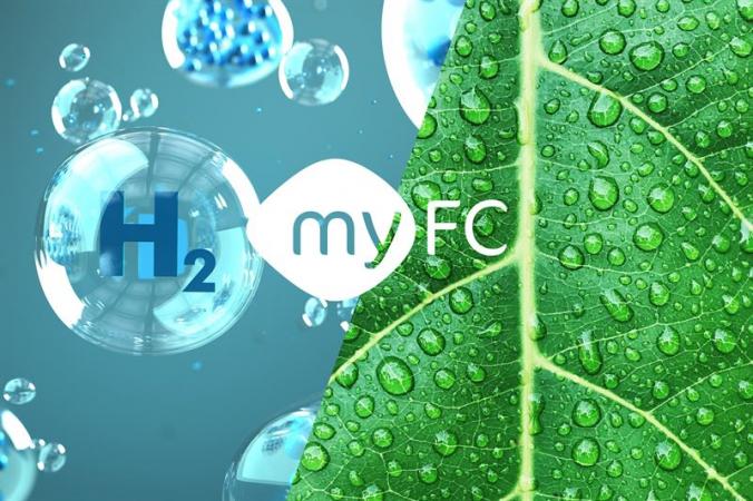 Hydrogen – an Increasingly Important Part of the Green Transition
