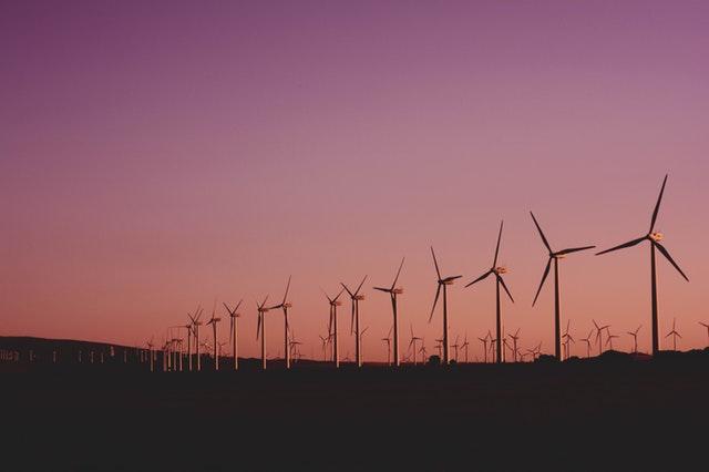 Not fast enough: Energy Transition Outlook report