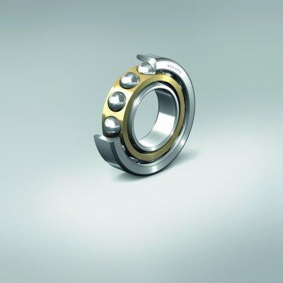 NSK training resolves bearing failures at steel plant