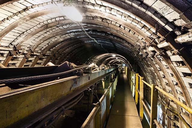 Opportunities for Standardisation in Mining