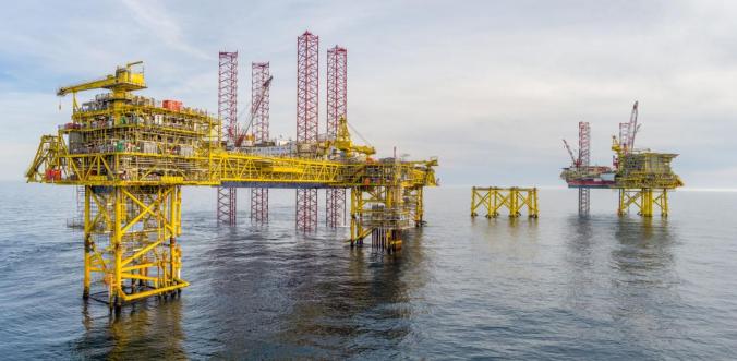 Robot project brings autonomous cooperation a step closer for oil and gas operators