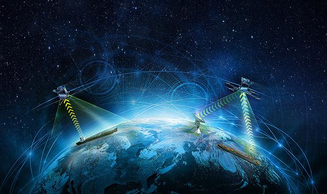 Rolls-Royce and the European Space Agency to Collaborate on Shipping’s Digital Future
