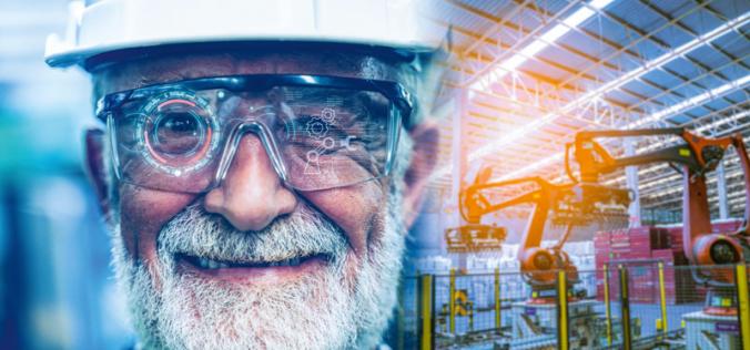 "Siri for industry is on its way"