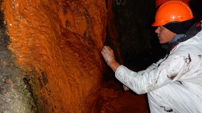 Study: Concrete in Road Tunnels Deteriorates Unexpectedly Fast