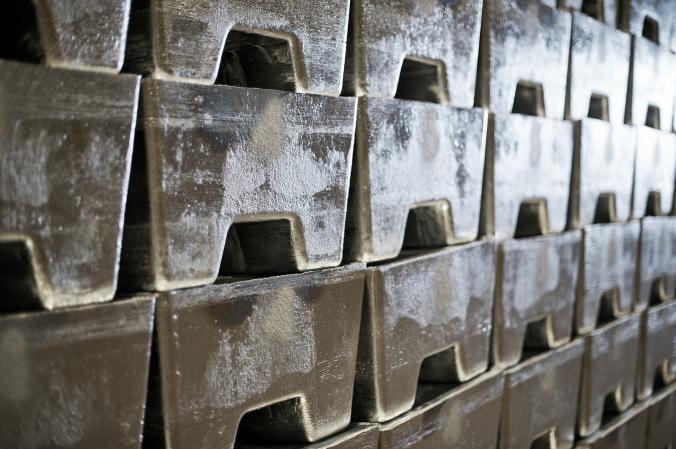 The World's Most Climate-Efficient Zinc Smelter Inaugurated