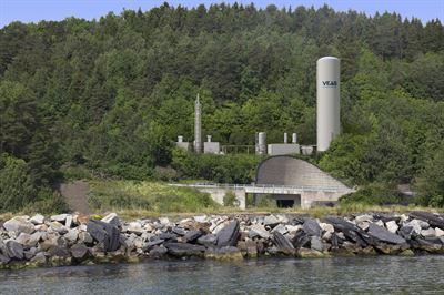 Wärtsilä Gets Notice to Proceed for Carbon-Reducing Liquid Biogas Plant