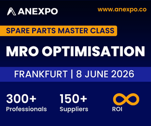 ANEXPO 2026 - Banner - MaintWorld