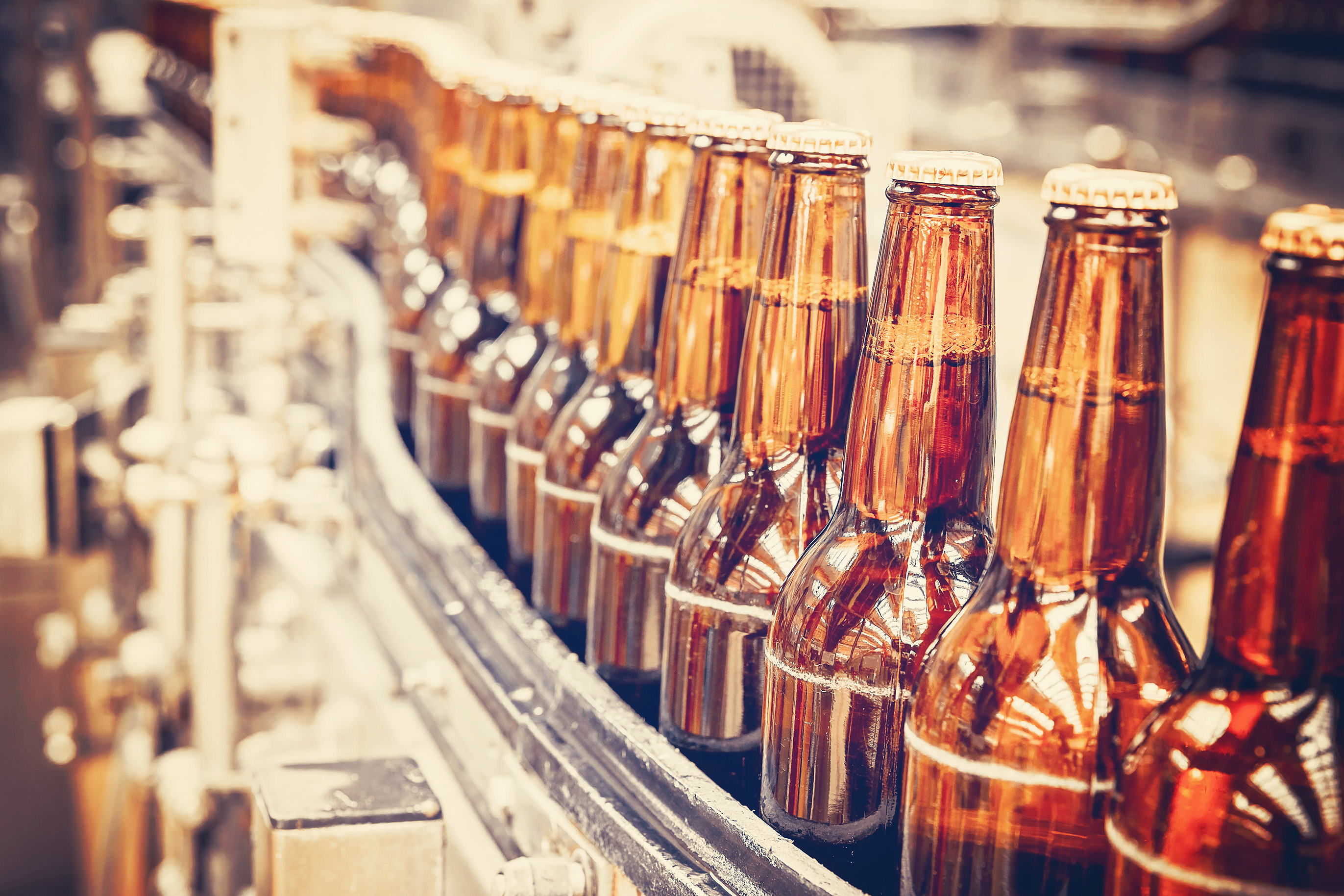 Beverage Company Achieved 19 Percent Annual Cost Savings From Optimizing Maintenance On Bottle Filler Machine It Was Done With A Support From Arms Applications Maintworld