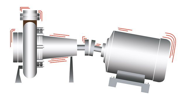 Causes_vibrations
