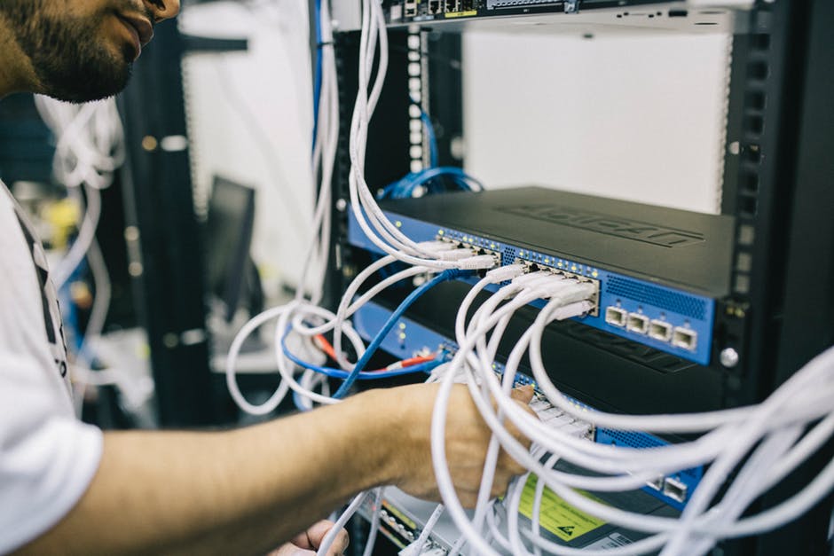 datacenter