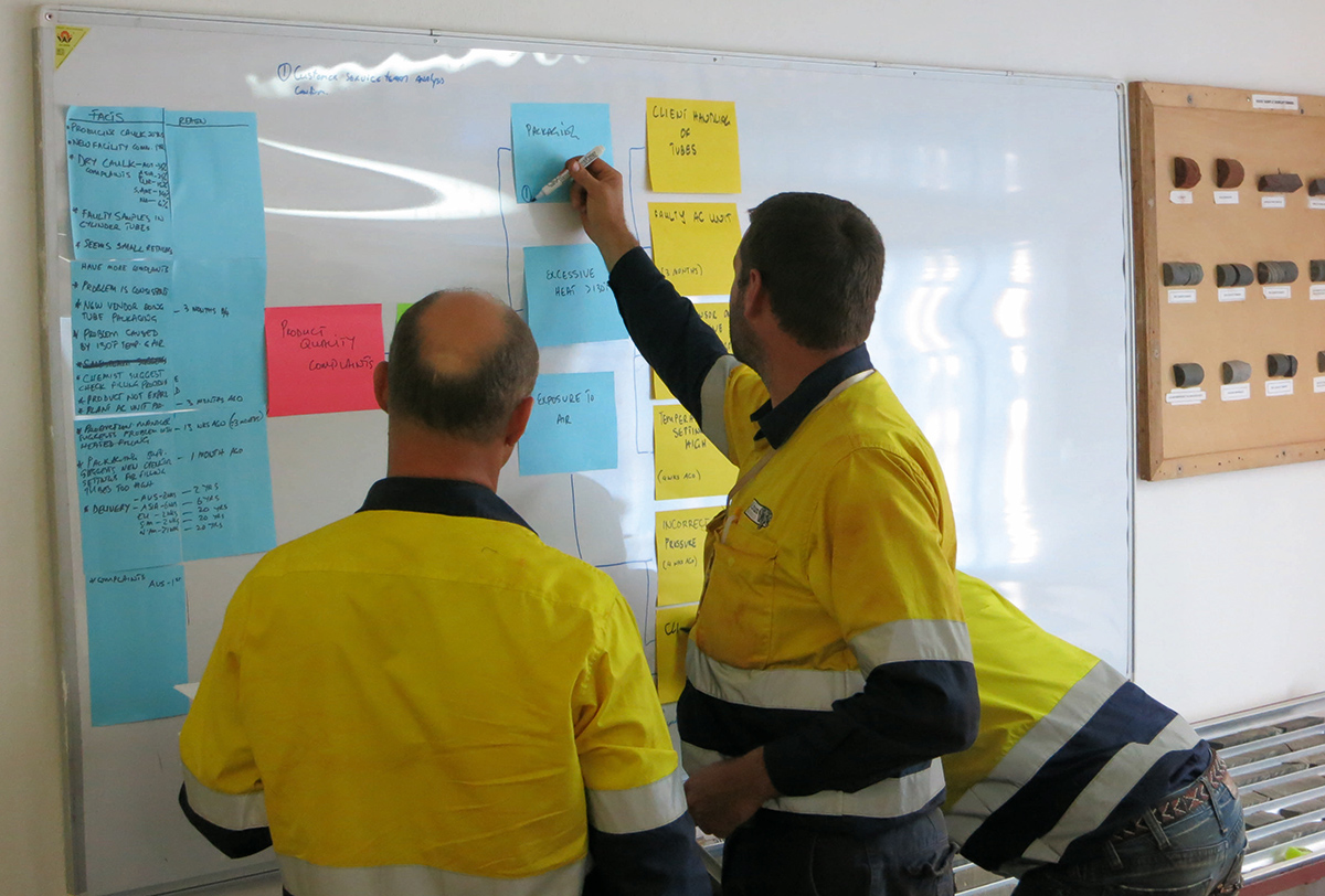 Root Cause Of An Electrical Problem Did You Find The Systematic Problem To Solve Asset Management Maintworld