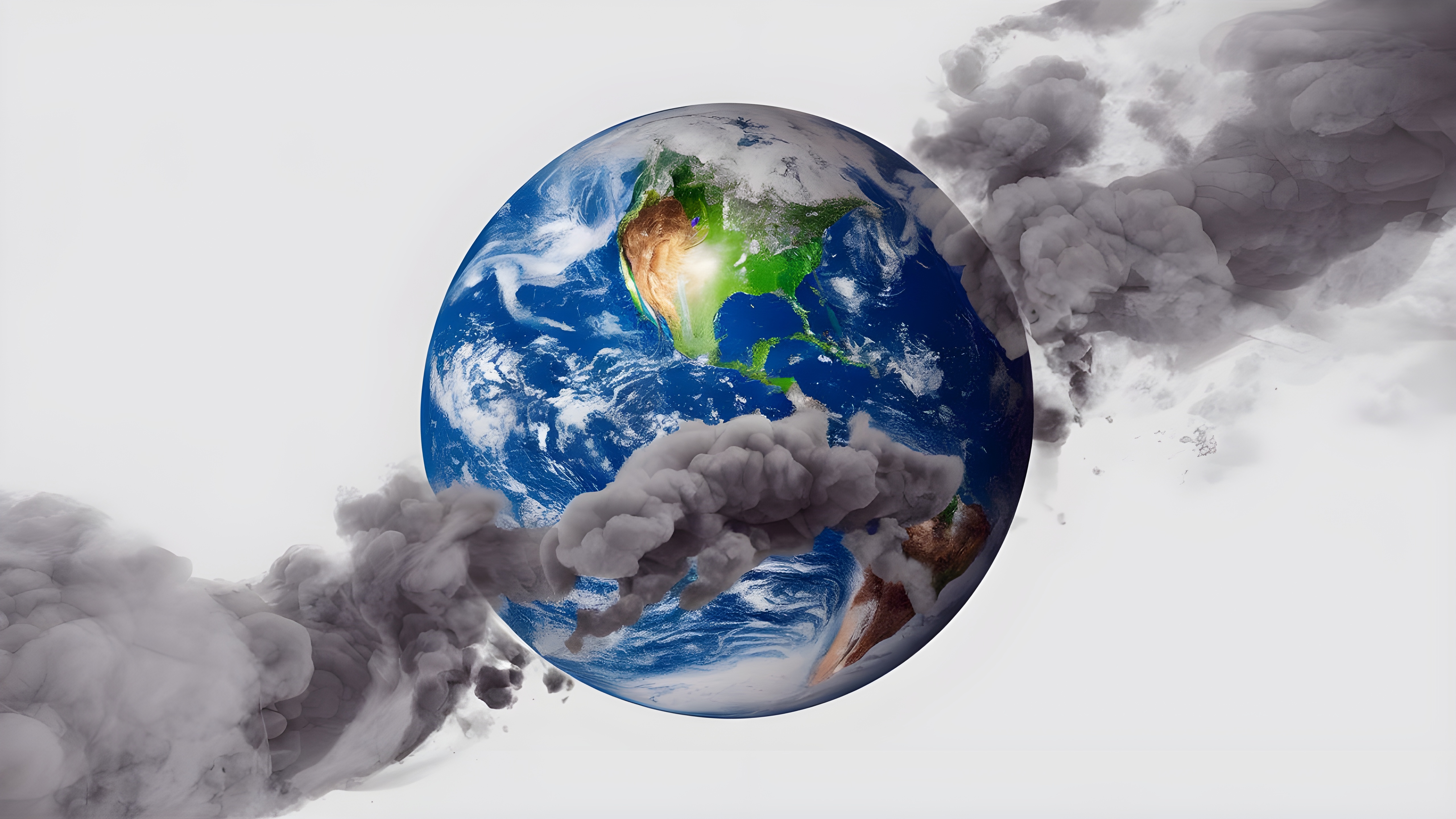 earth-coughing-smogfilled-air