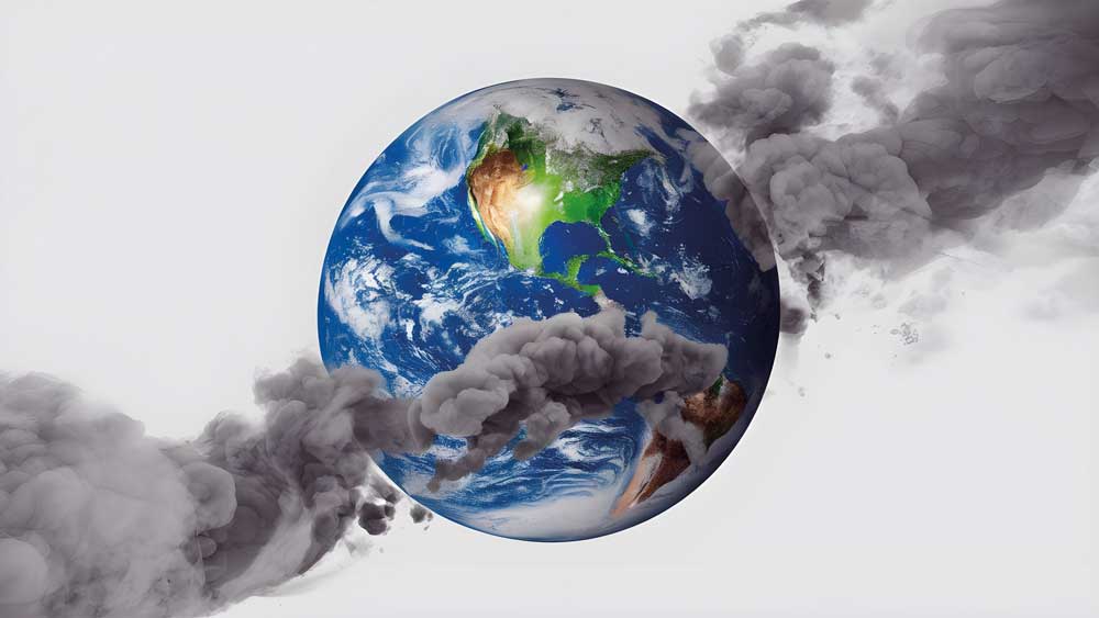 earth-coughing-smogfilled-air