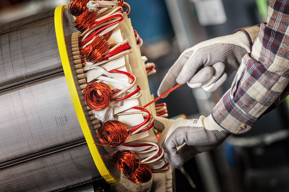 ElectricMotorWinding_AdobeStock_321284143
