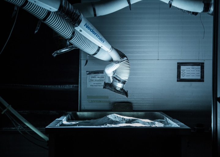 Adidas and Siemens to Collaborate in the Digital Production of