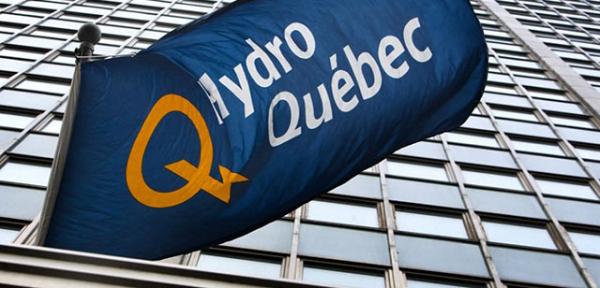 hydro-quebec