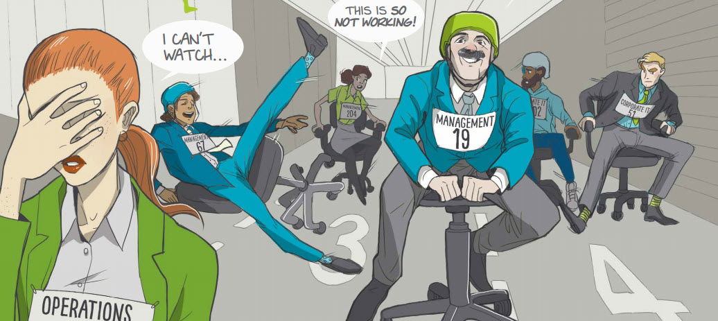 Infographic-Tells-Story-of-the-Winning-Team-in-Digital-Transformation-Race