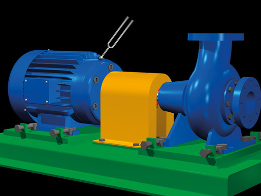 RESONANCE The Silent Killer of Rotating Machinery Applications