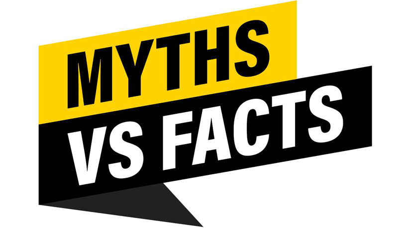 mythsvsfacts