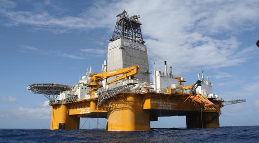 Odfjell Drilling