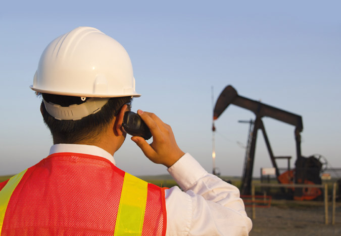 OPC UA Defined and How It  Impacts Oil & Gas