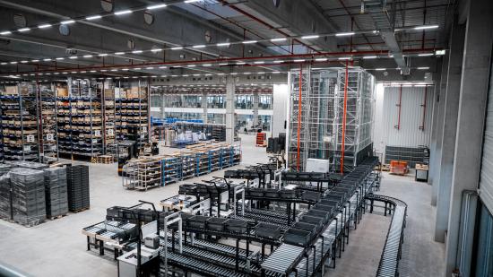 OPTIMA Logistics Center_2