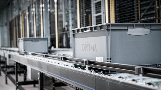 OPTIMA Logistics Center_3
