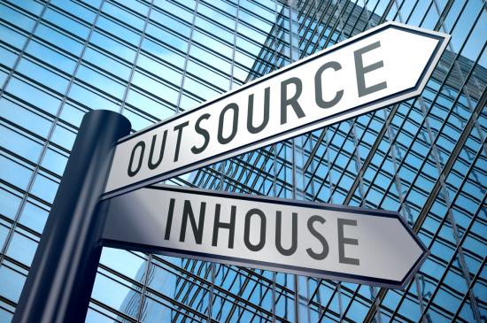 outsource