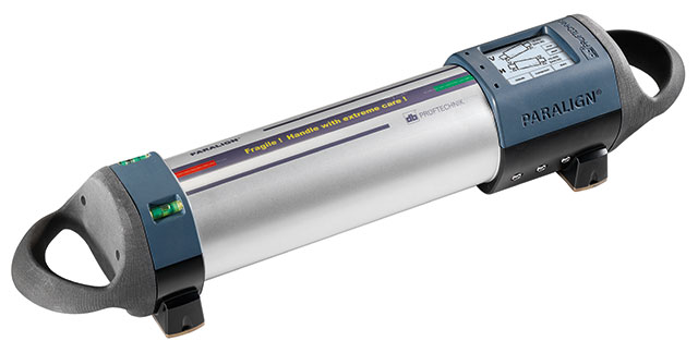 Applying Inertial Roll Alignment In The Vacuum Metalizing Industry Applications Maintworld