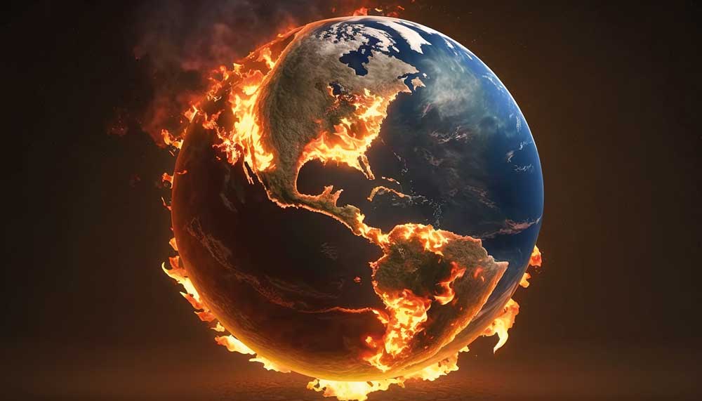 planet-earth-armageddon-land-covered-with-fire-flames-generative-ai