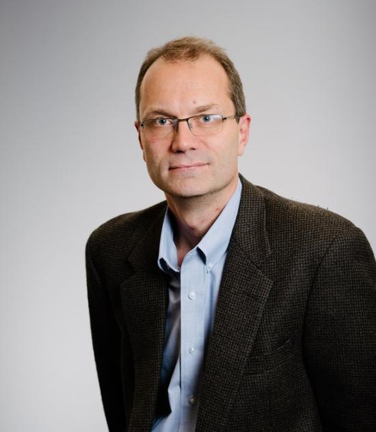 Robert Mankowski