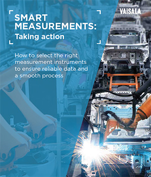 Smart Measurements eBook