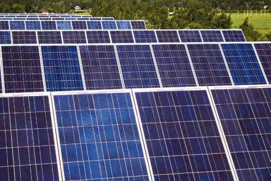 Use Of Frequency Converters In The Production Of Solar Energy Applications Maintworld