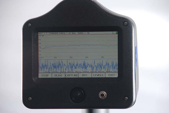 Spectralyzer-on-UP15000