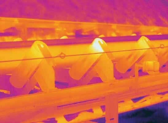 Thermal Images