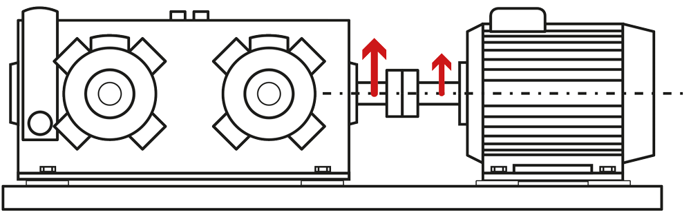Thermal_growth_compressor_motor