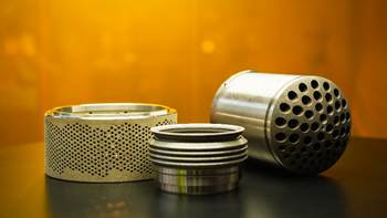 Finland S Metso Delivers First 3d Printed Valves To Customer
